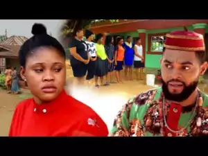 Prince Davido And Chioma Season 3&4 - 2019